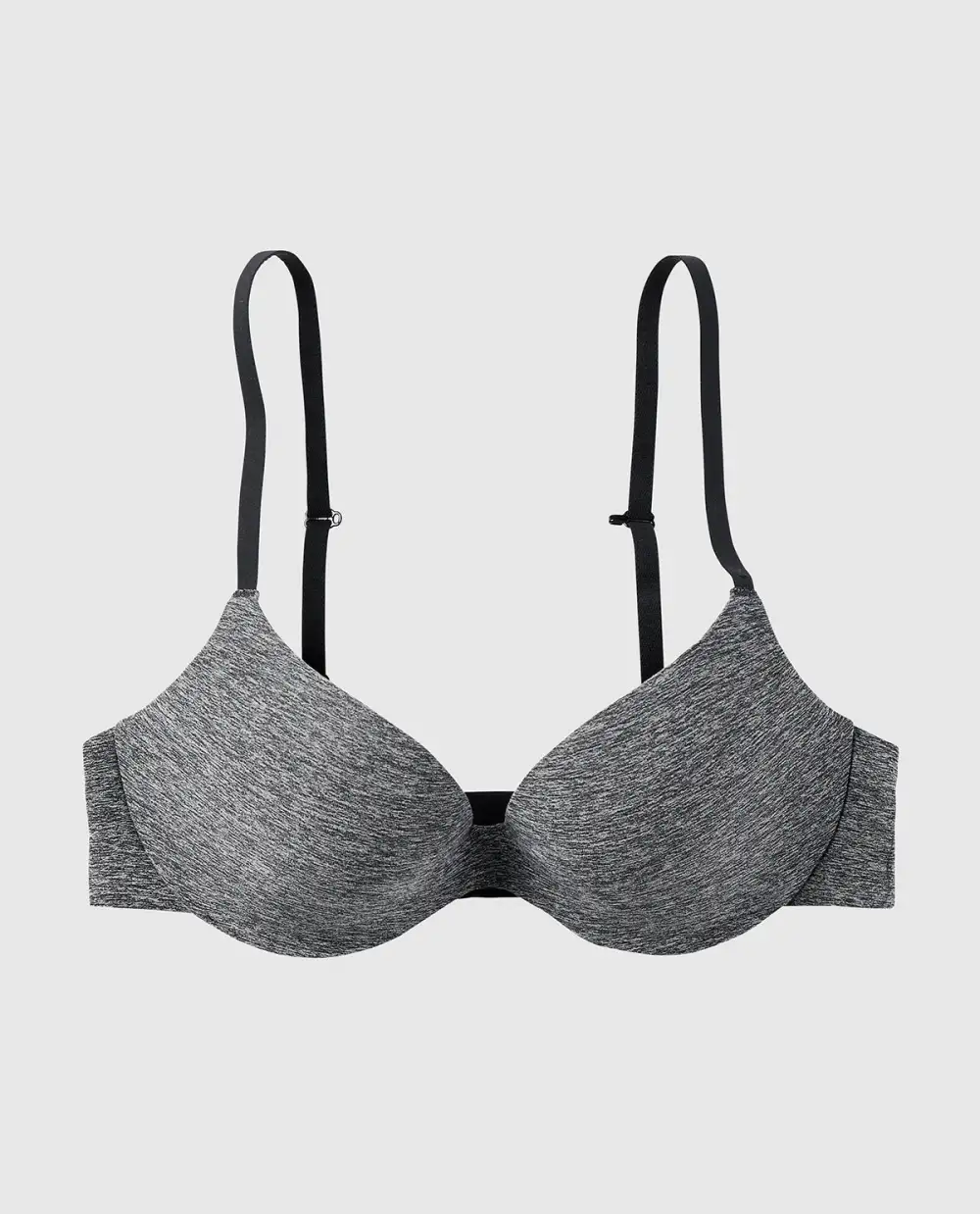 Refined Smooth Comfort Push Up Bra