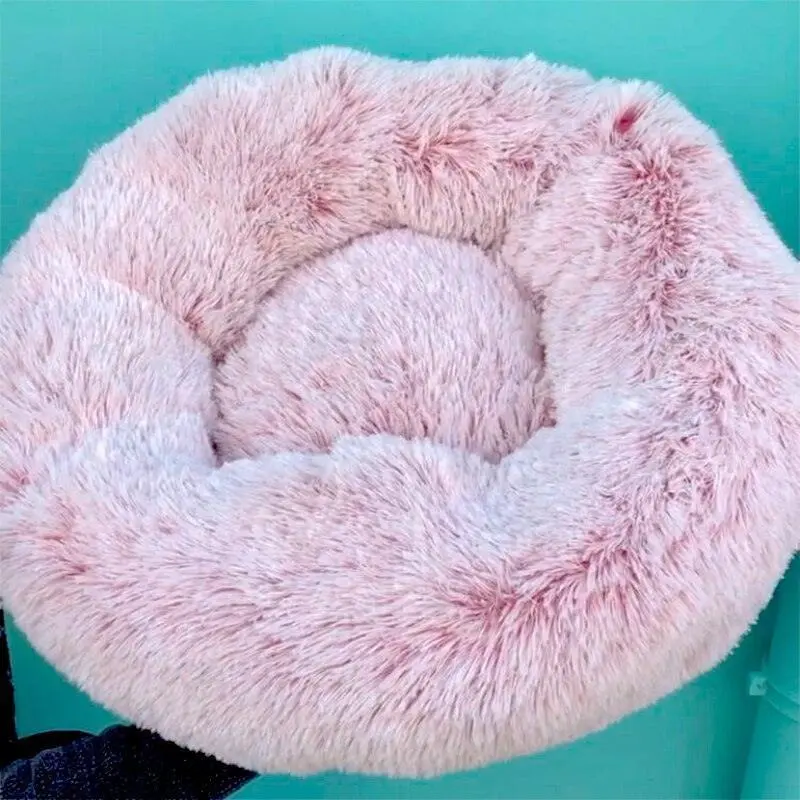 Comfort Cats Pet Bed