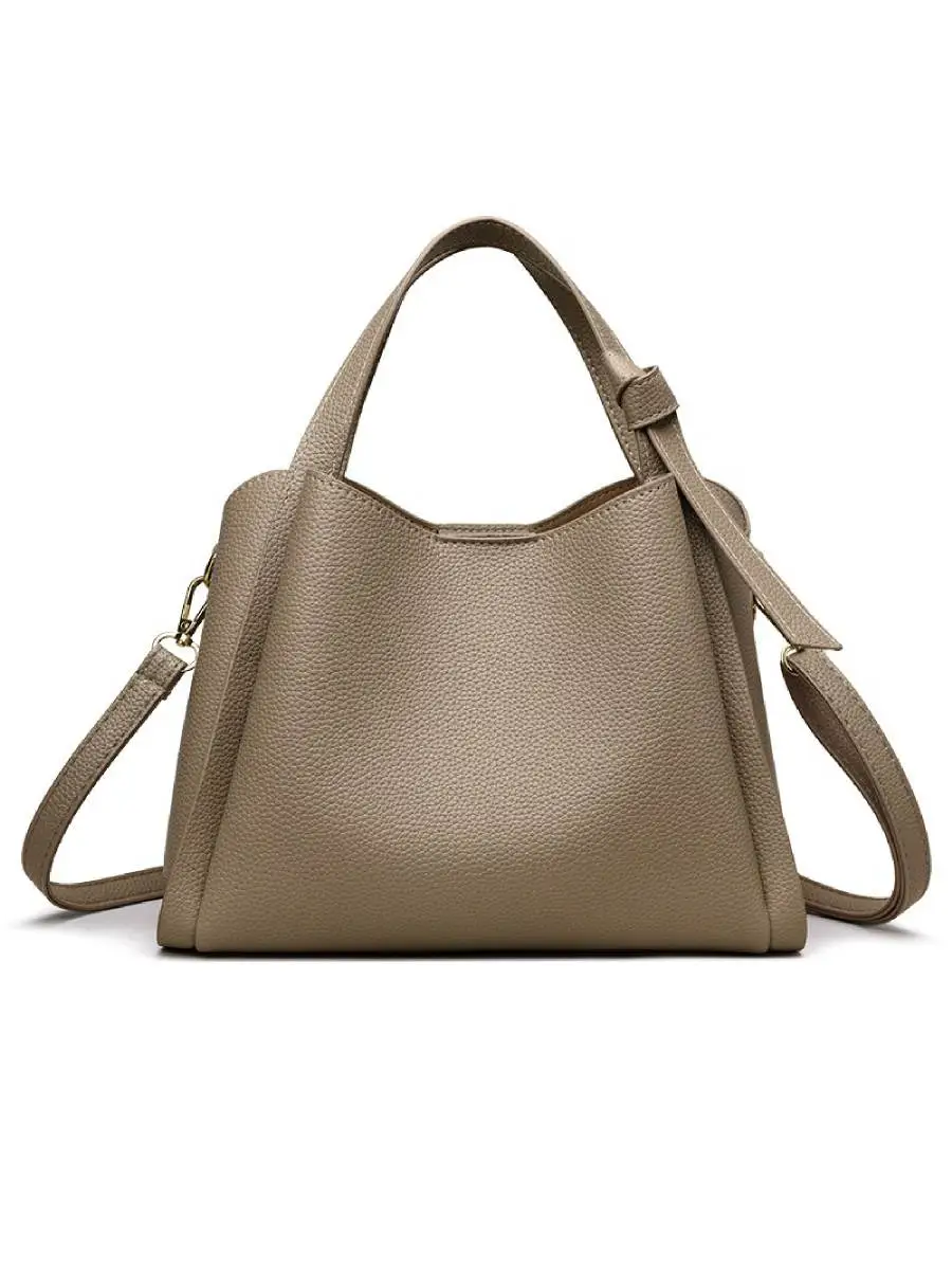 Antonella Basket-style Handbag