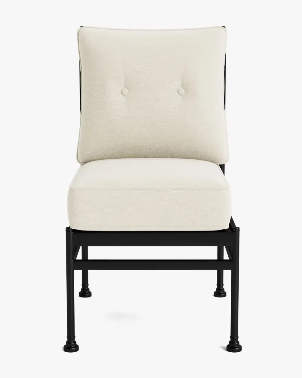 Frame-Only Dining Chair