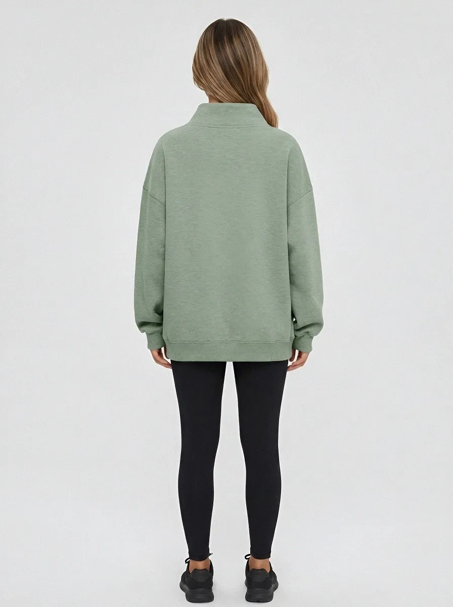 Garden Lover Floral Sweatshirt