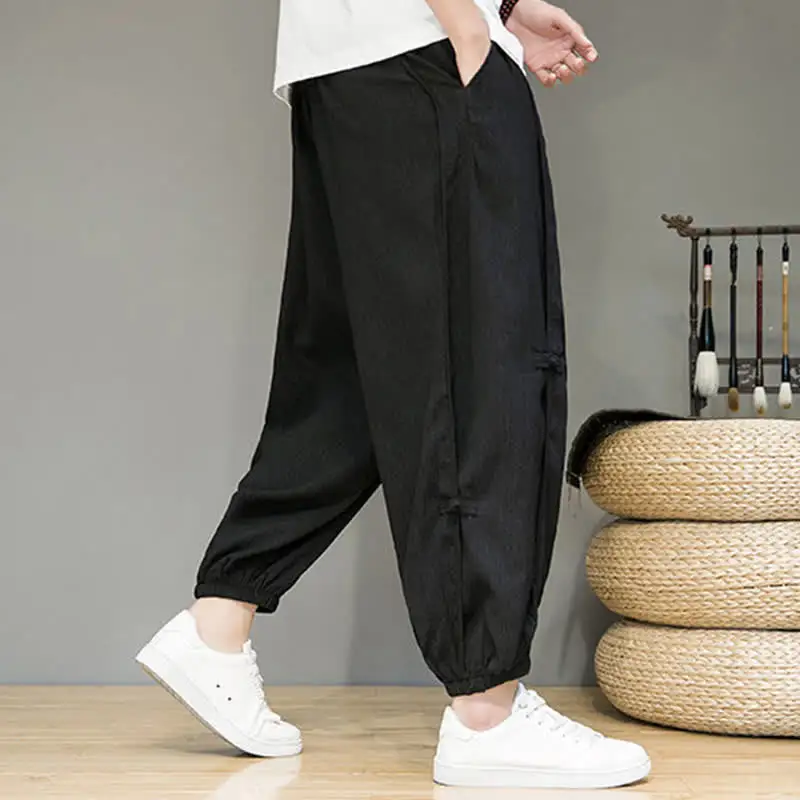 Utility Easywear Pants