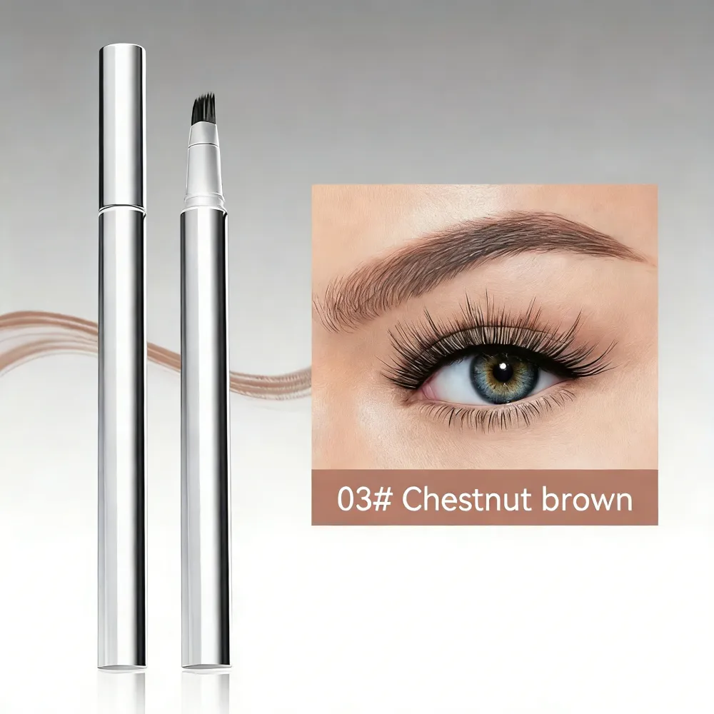 Waterproof Liquid Brow Pen