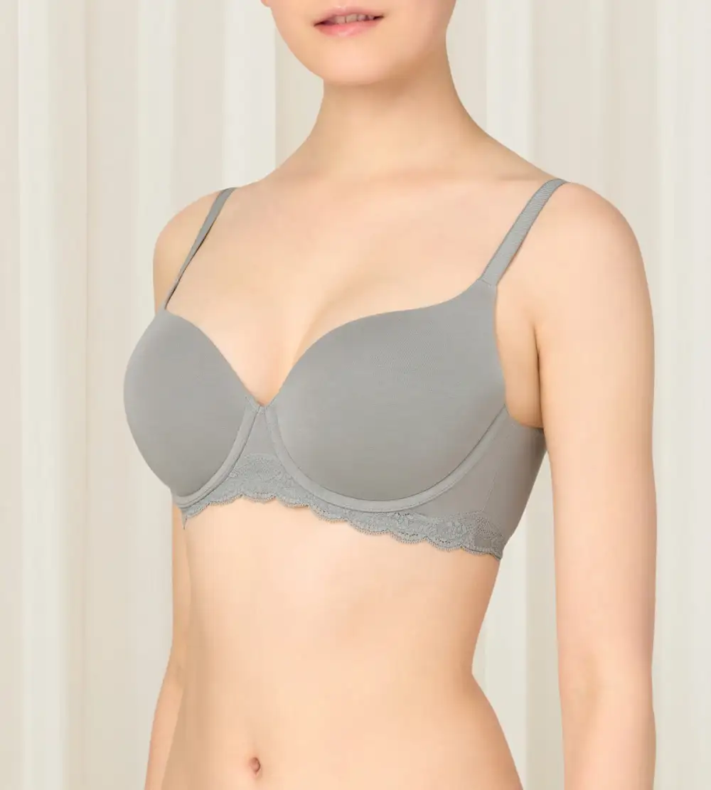 Women's Wired Padded Bra