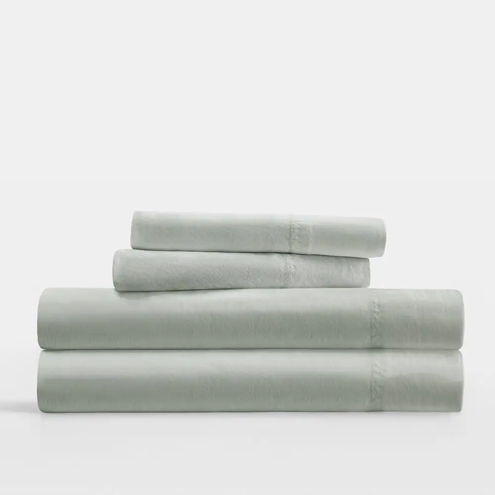 Long Staple  Cotton Sheet Set