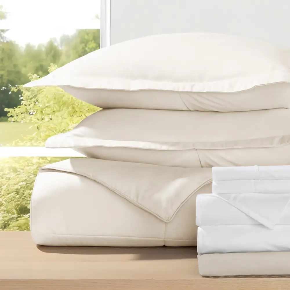 Bed in a Box Set