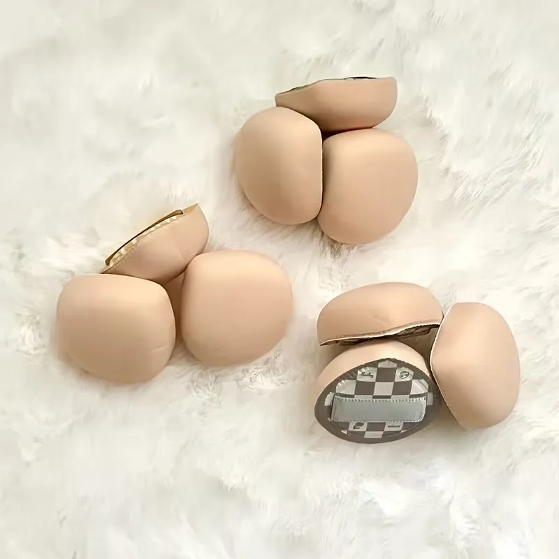 Mini Portable Makeup Sponge