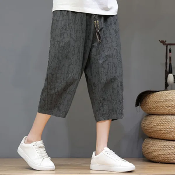 Daily Practical Pants