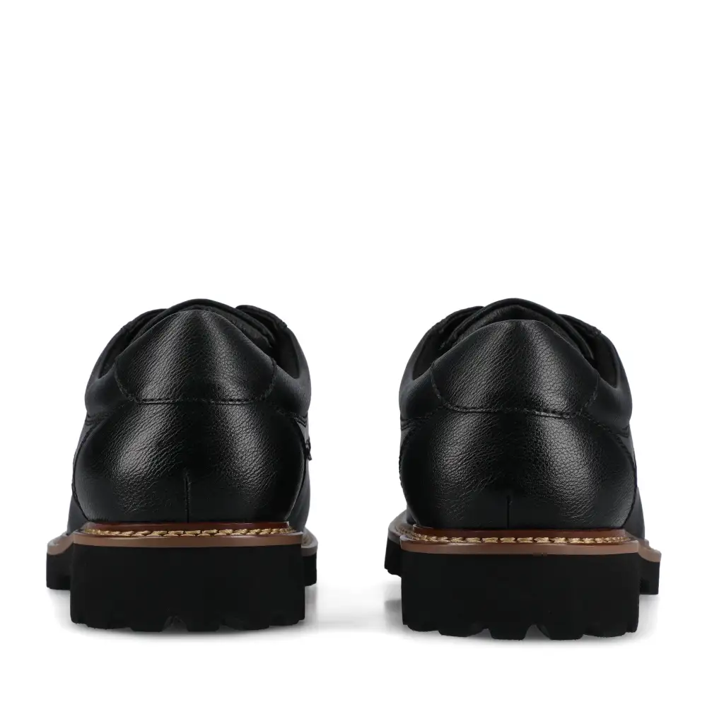 Dress Comfort Leather Shoes