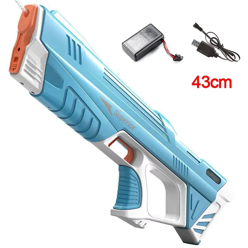 Children'S Toy Grabbing Water Gun