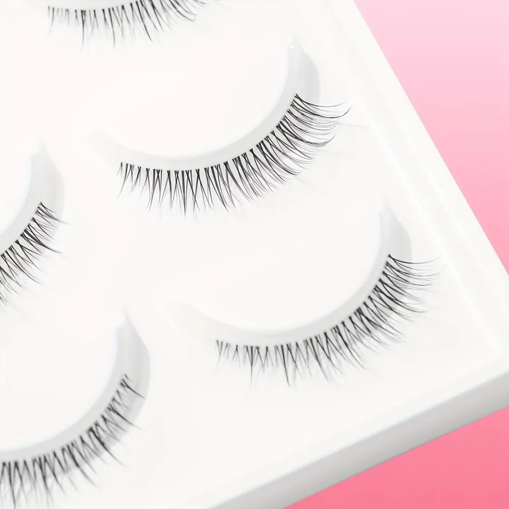 Everyday Lightweight Lashes