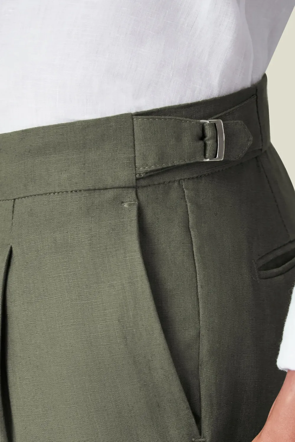 Stylish Regular Fit Elegant Trousers