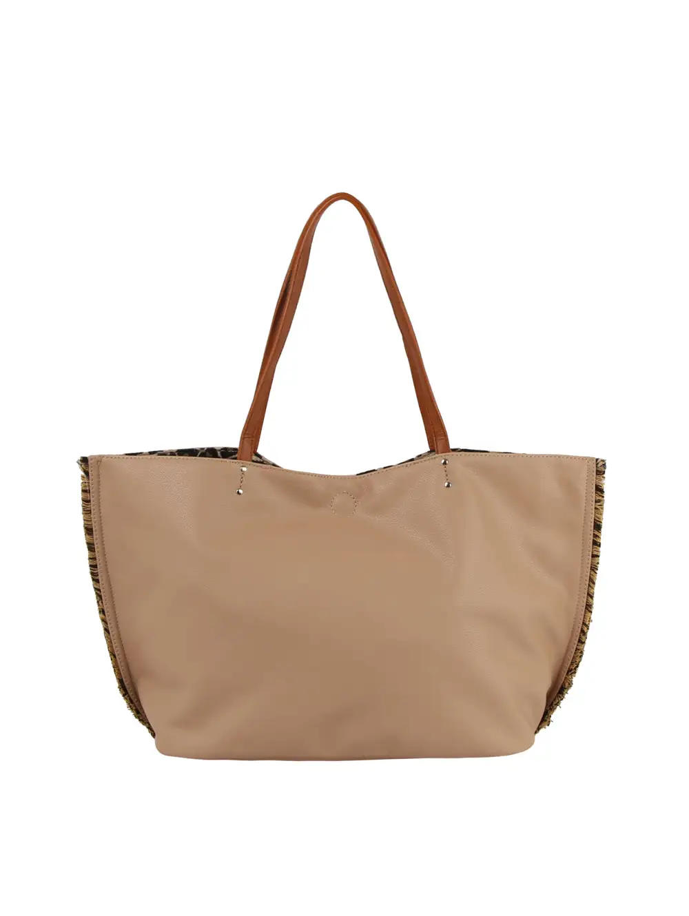 Wild Slouch Tote Bag