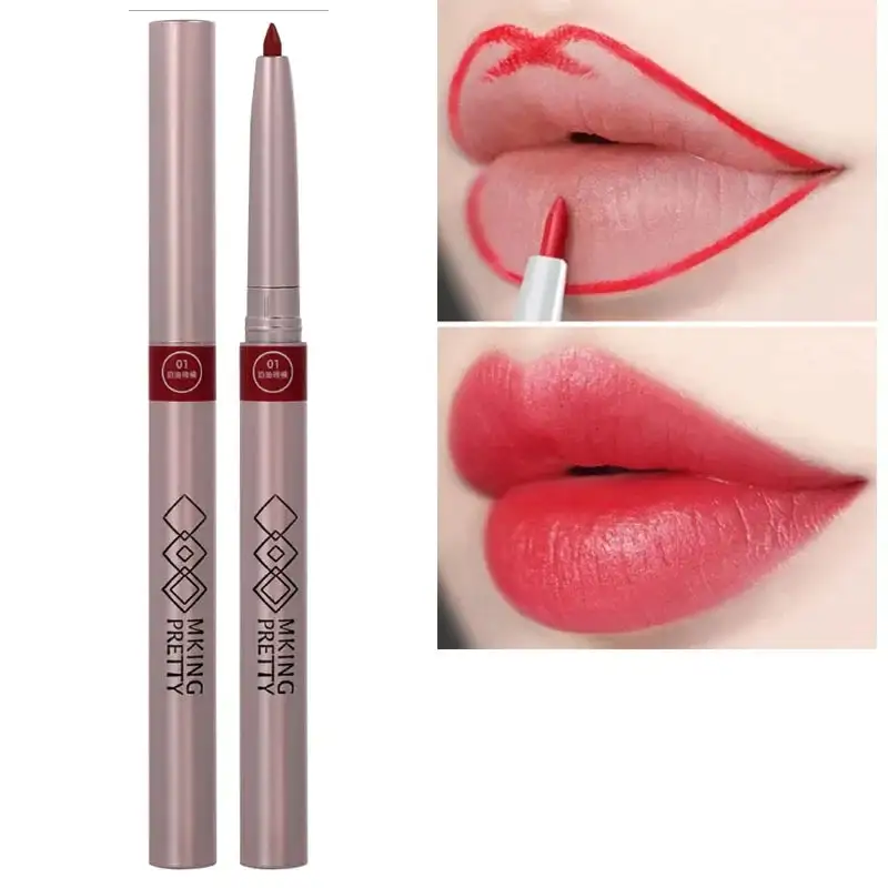 Polished Finish Lip Tint Gloss