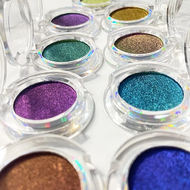 Precision Eyeshadow Palette