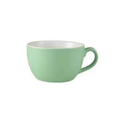 Refined Everyday Cappuccino Cup