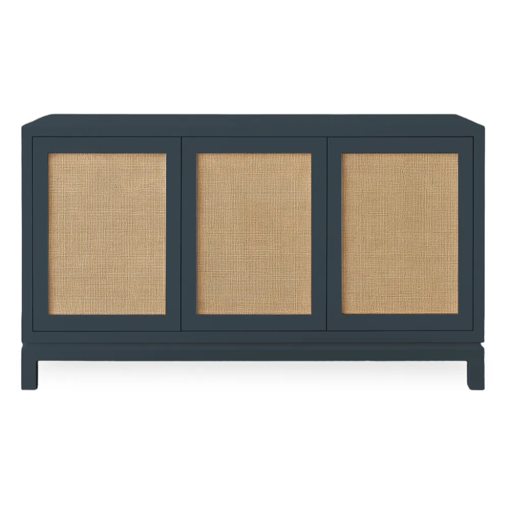 Media Storage Chest