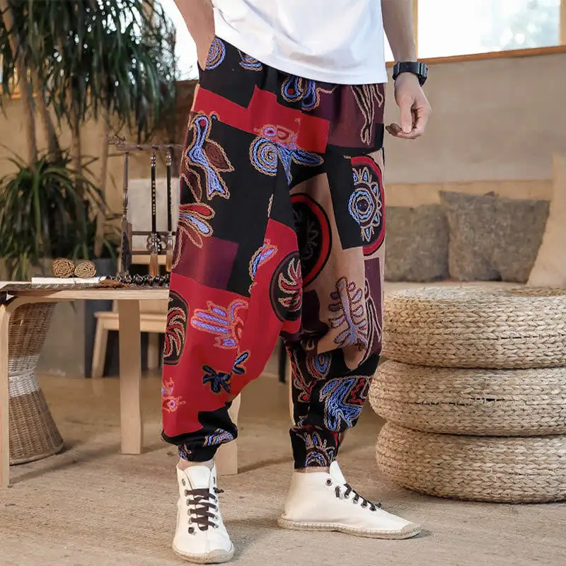 Daily Utility Pants