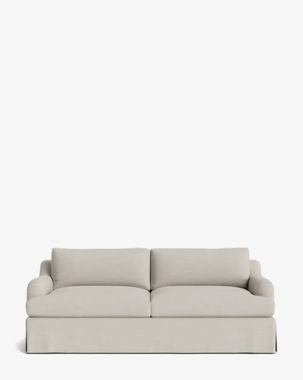 Everyday Skirted Sofa