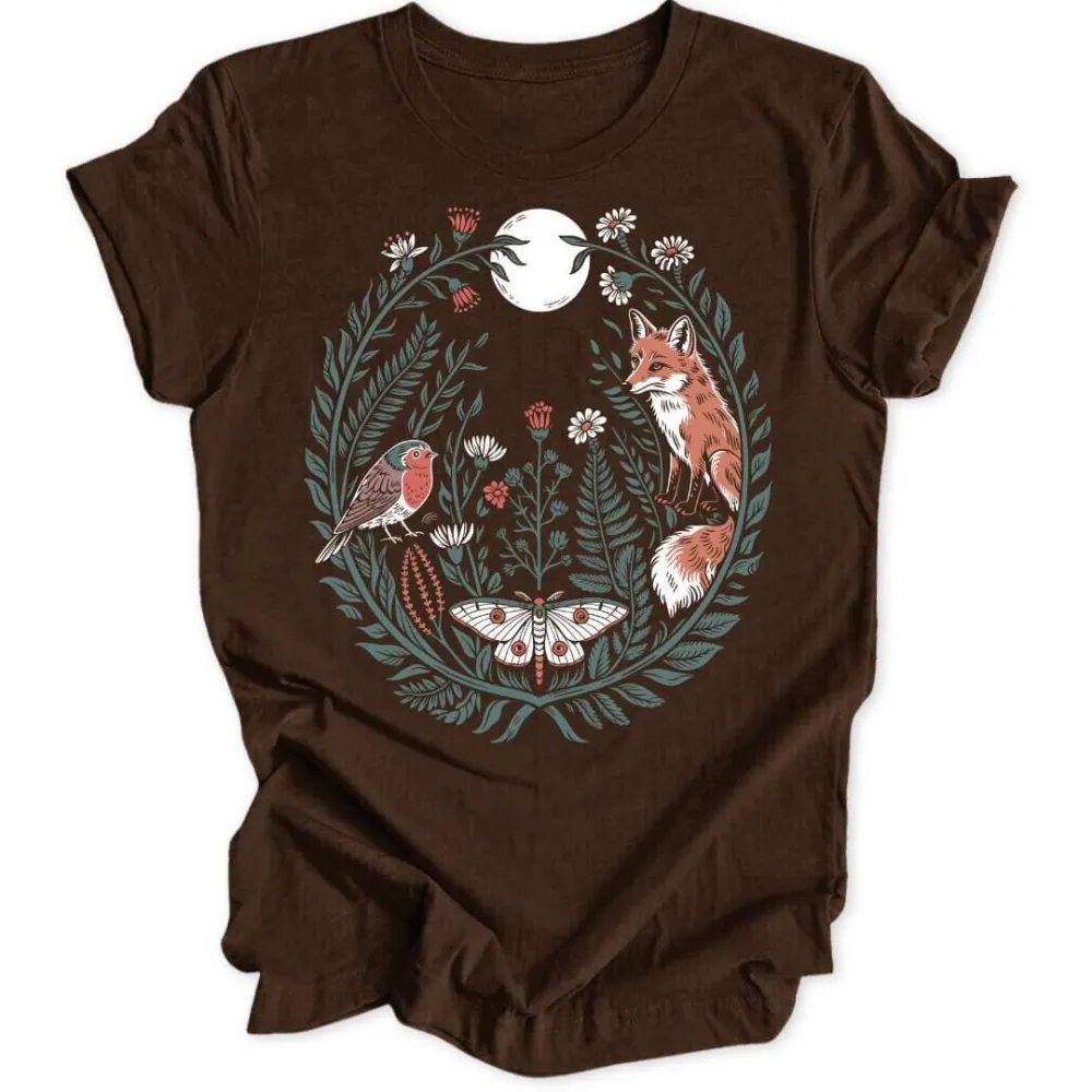 Garden Magic Unisex T-Shirt