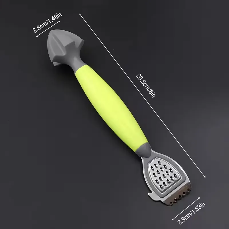 Multi-Use Citrus Prep Tool