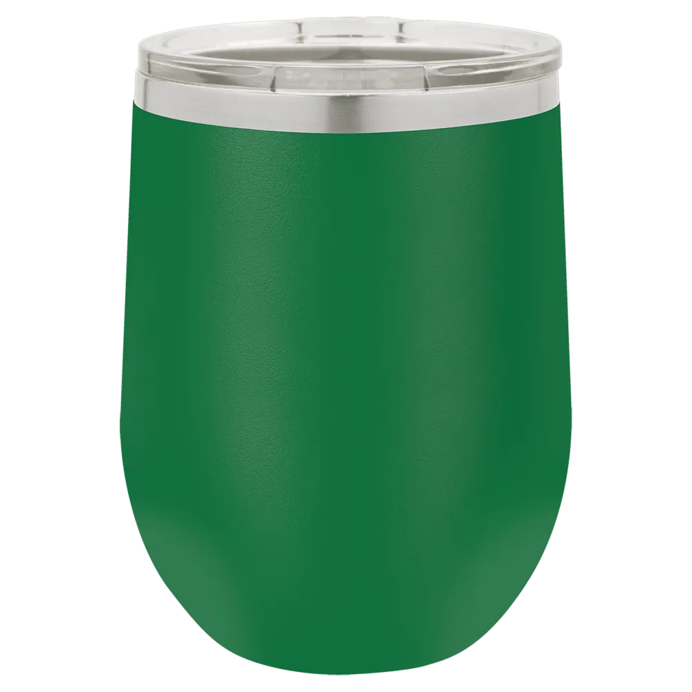 Modern Insulated Tumbler
