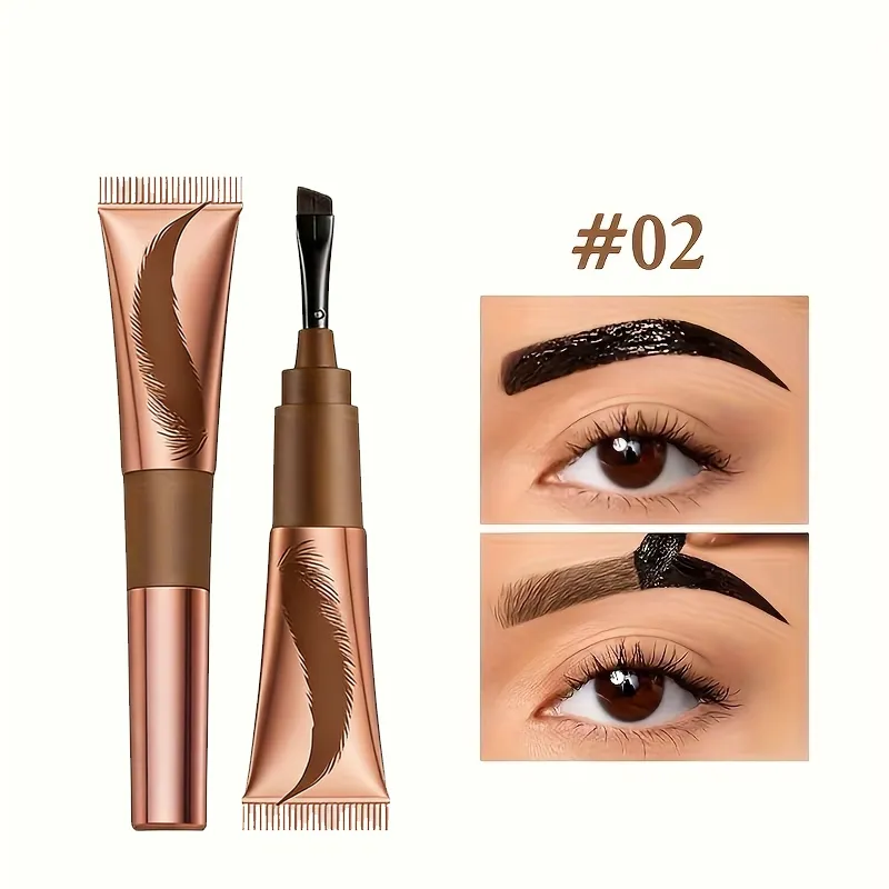 Peel-Off Brow Gel Tint