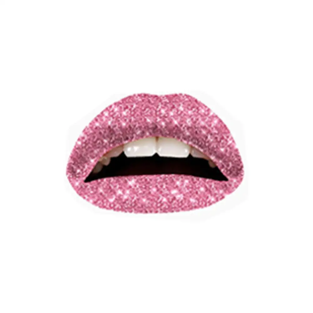 Practical Lip Tint Gloss Option P
