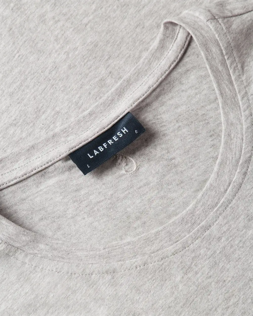 T-Shirt Light Grey