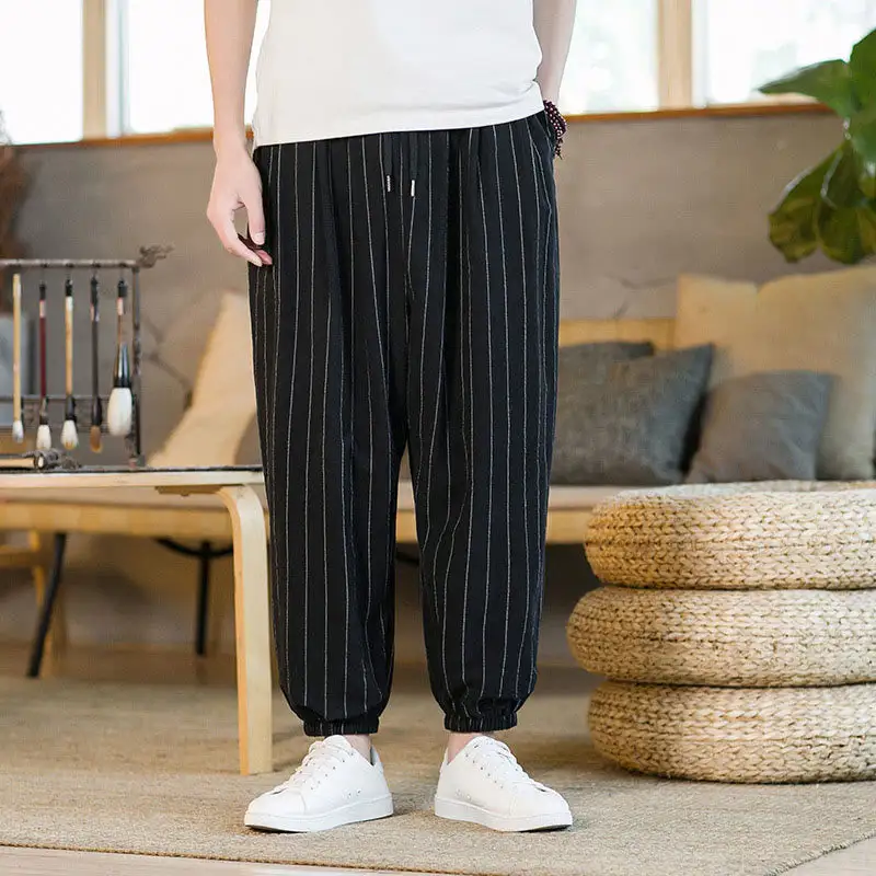 Travel Active Pants