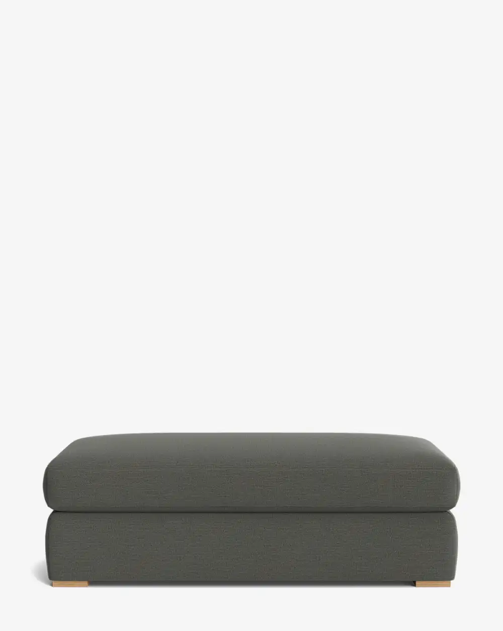 Everyday Contemporary Ottoman