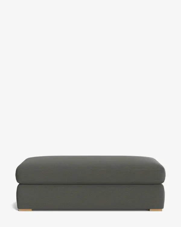 Everyday Contemporary Ottoman
