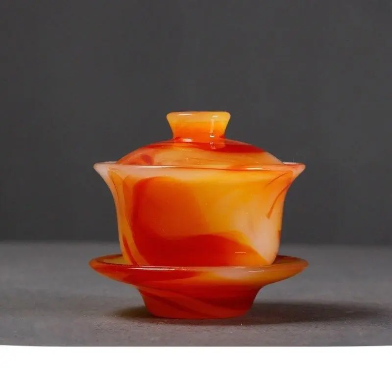 Jade Kung Tea Set
