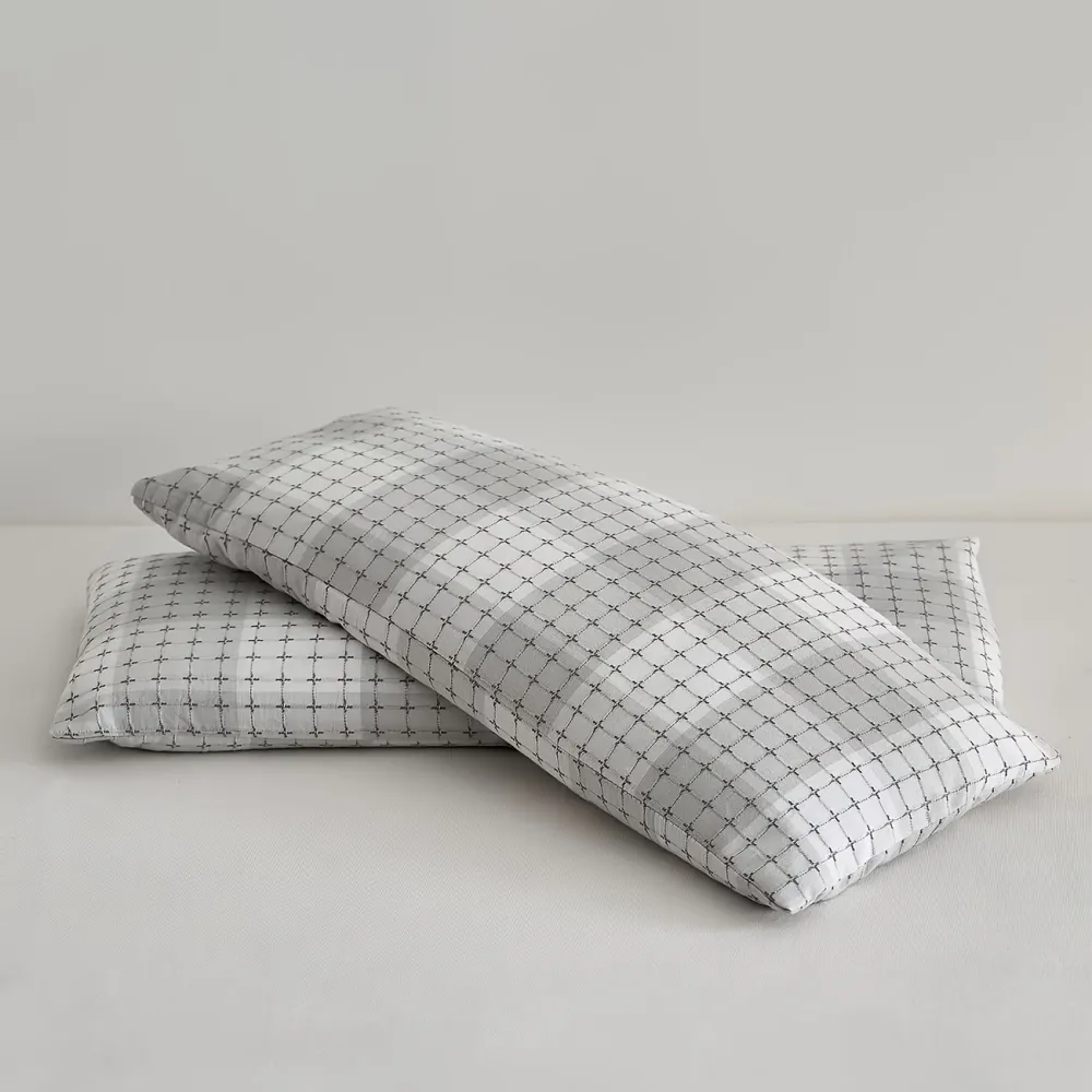 Buckwheat Hull Neck Pillow