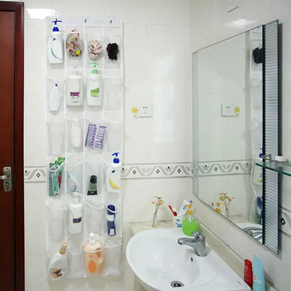 Hanging Storage Organizer Bag