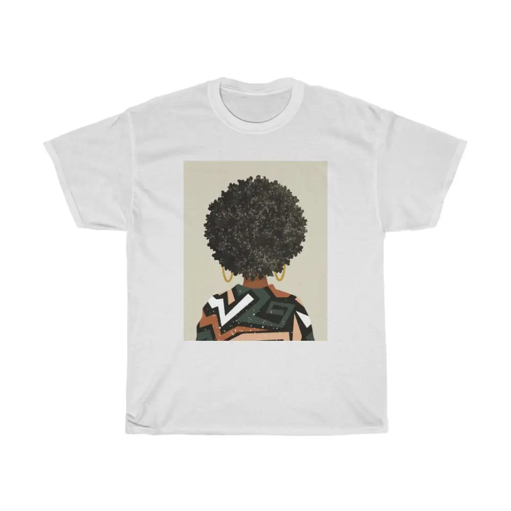 Creative Statement Graphic Tee