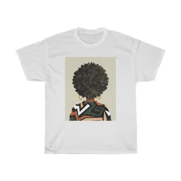Creative Statement Graphic Tee