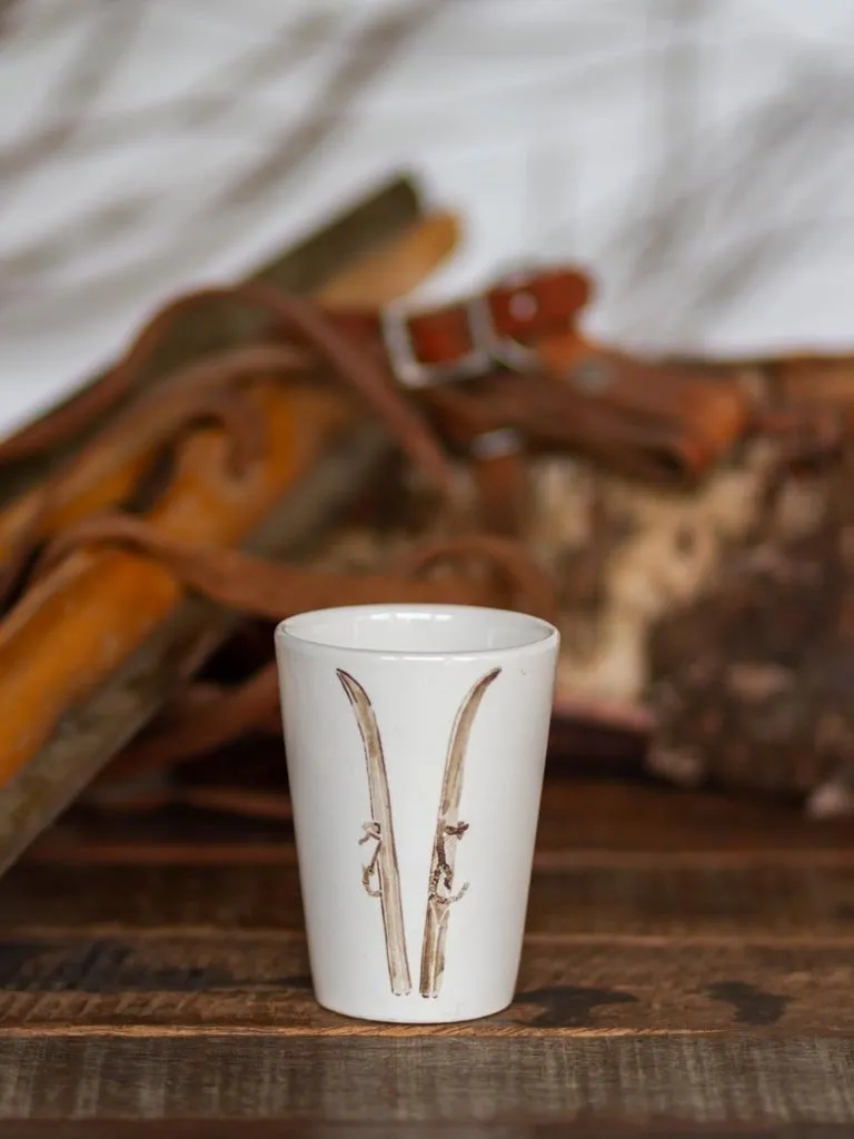Hand Painted Porcelain Tableware
