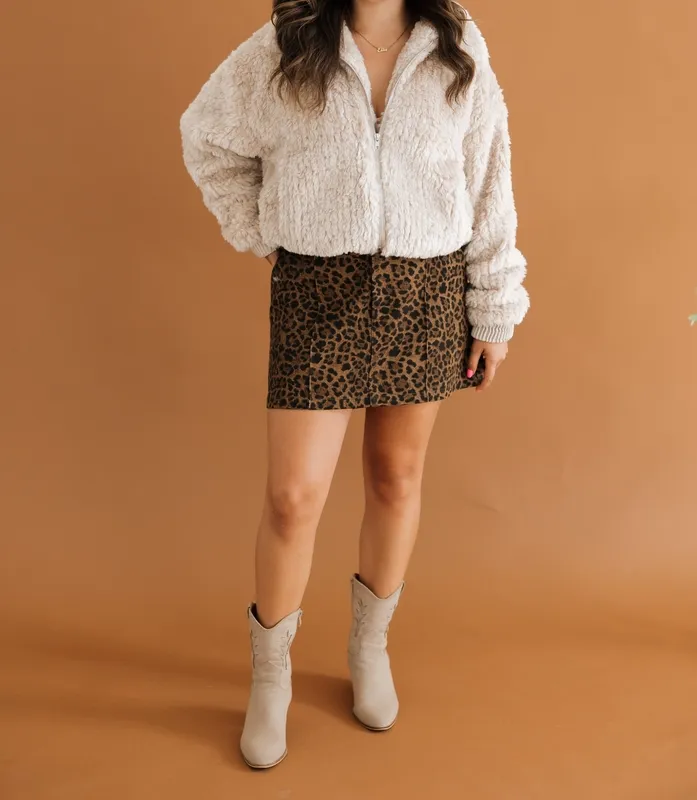 Outer Layer Polished Layer Jacket