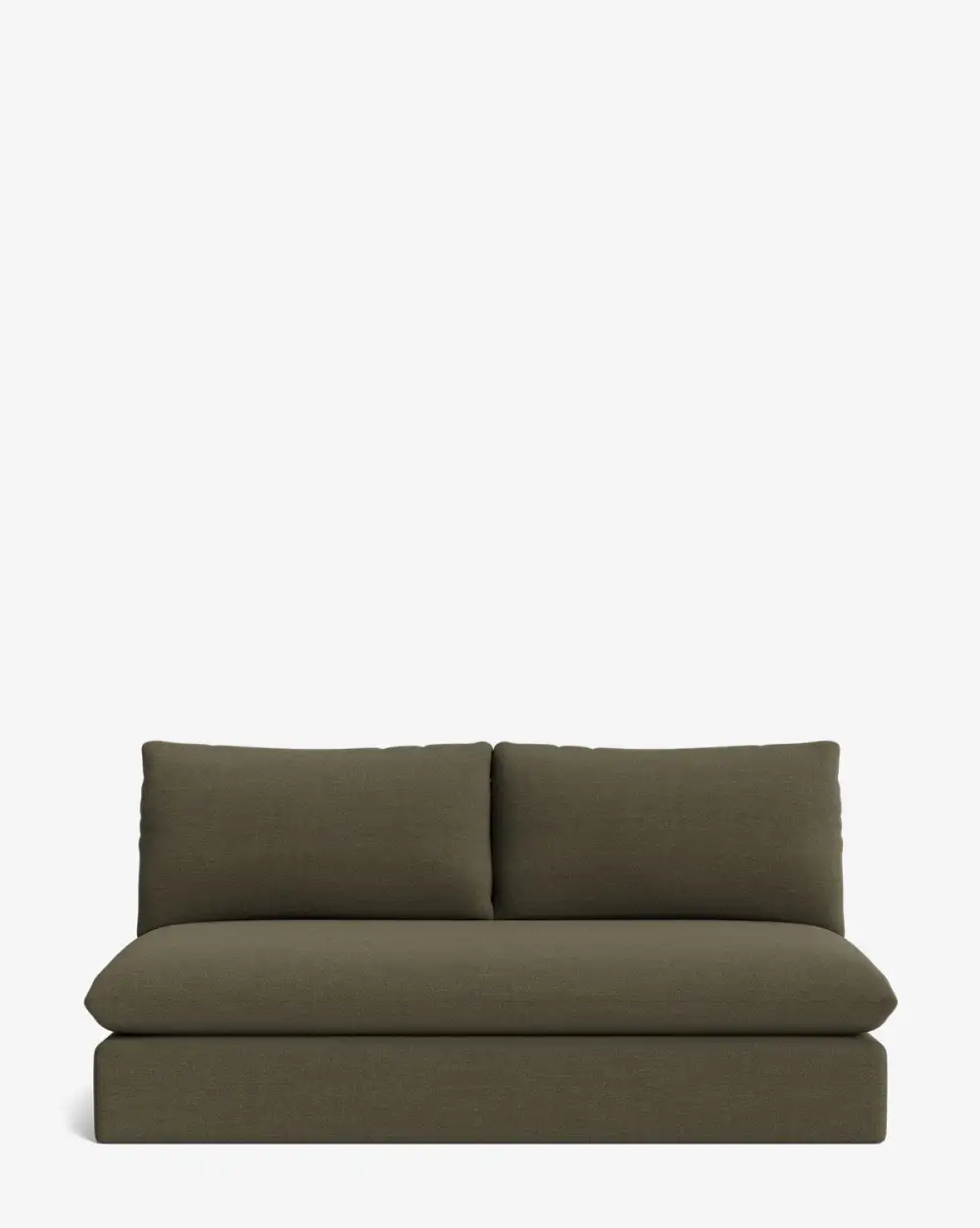 Everyday Upholstered Loveseat