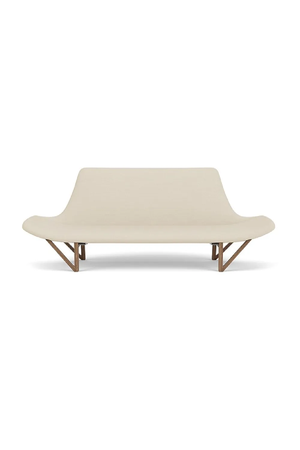 Inviting Contemporary Sofa