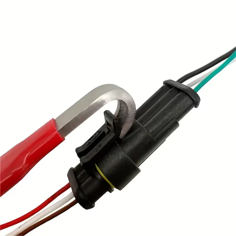 Car Wire Harness Connector Tool