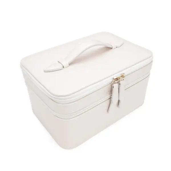 Abby Cosmetic Jewelry Box