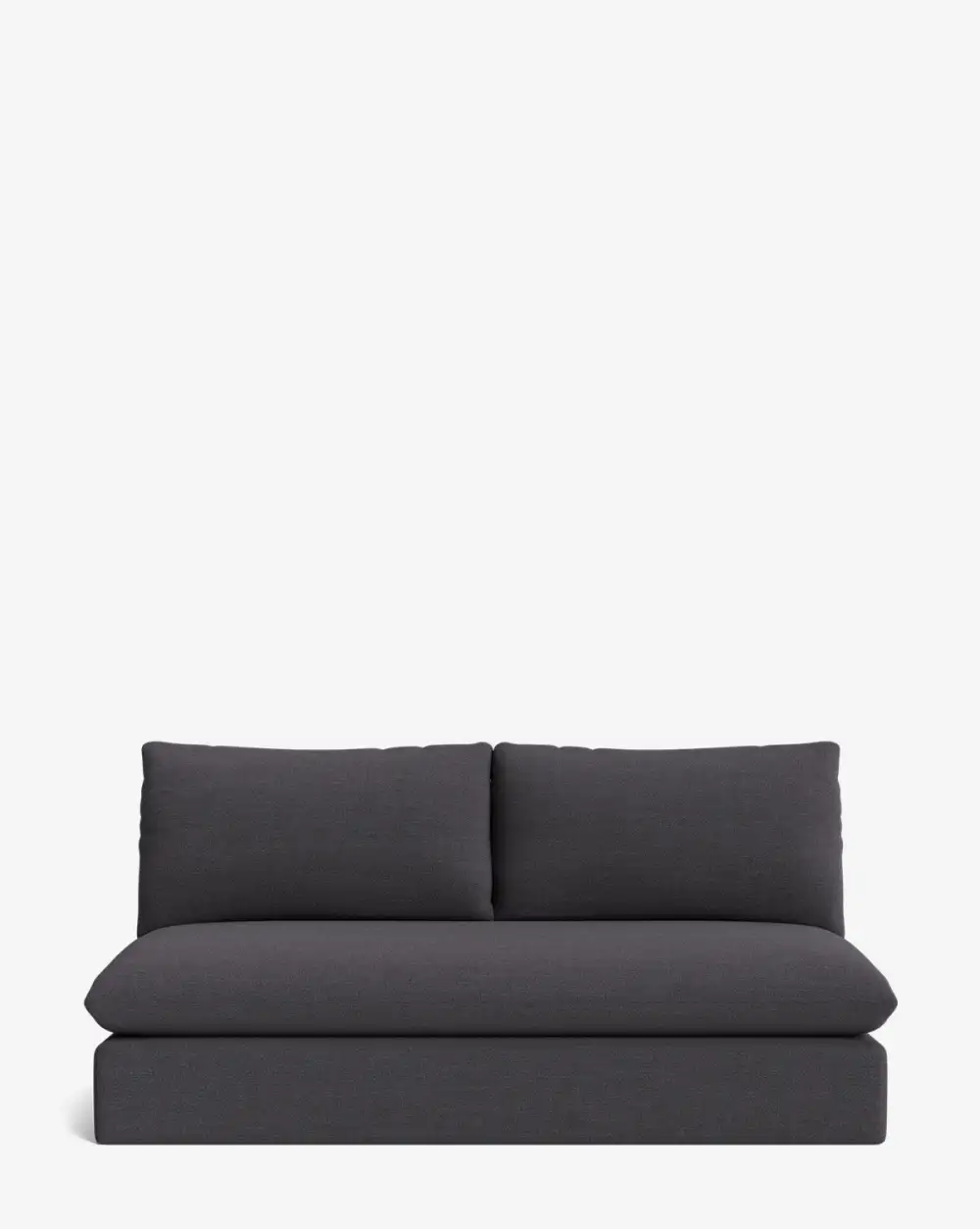 Everyday Upholstered Loveseat