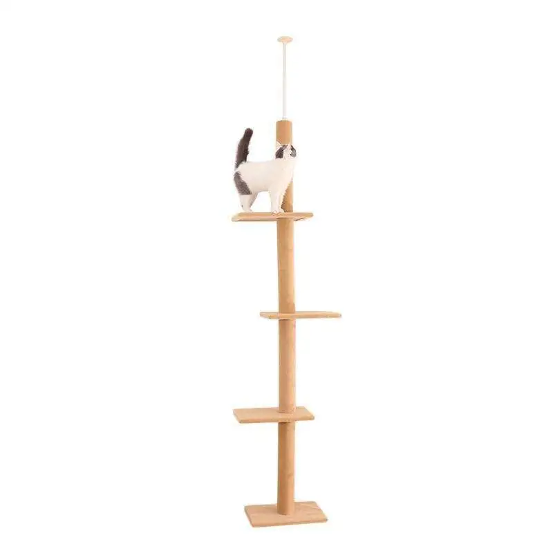 Playground Cat Scratching Post
