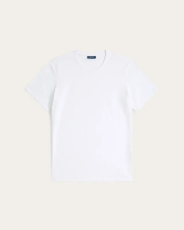 T-Shirt White