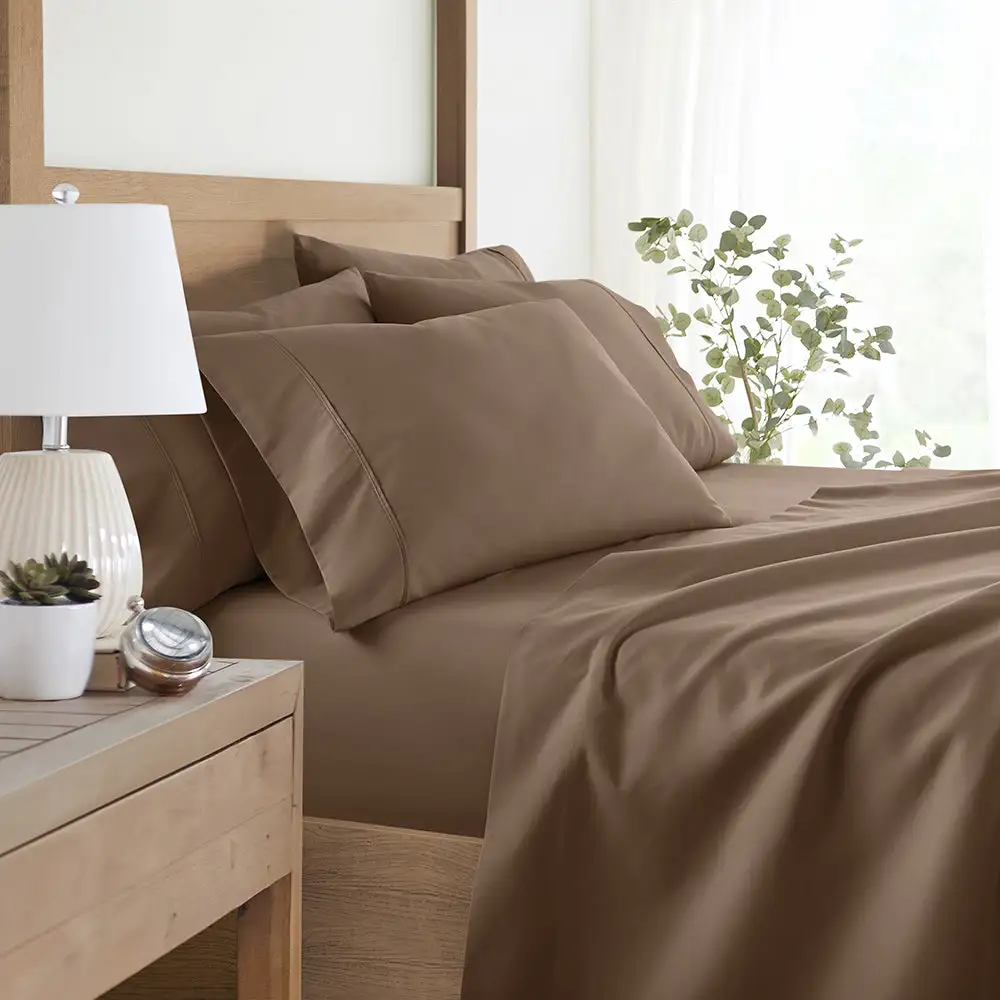 Essential Sheet Set