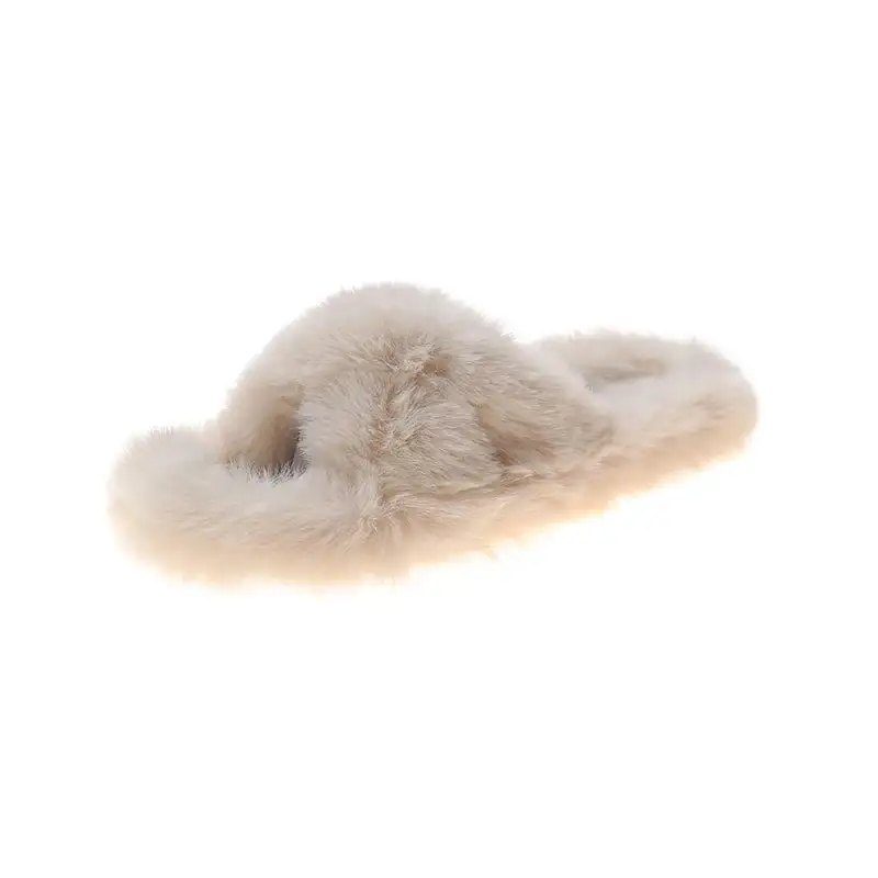 Light Step Open Toe Comfort Slippers