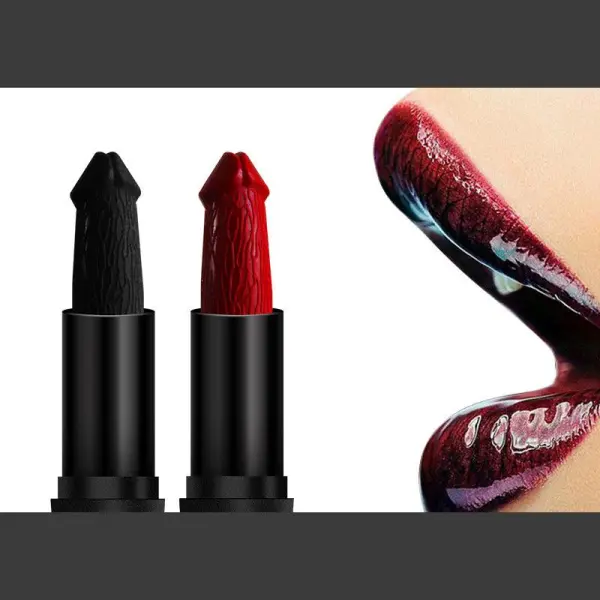 Moisturizing Matte Lipstick Stick
