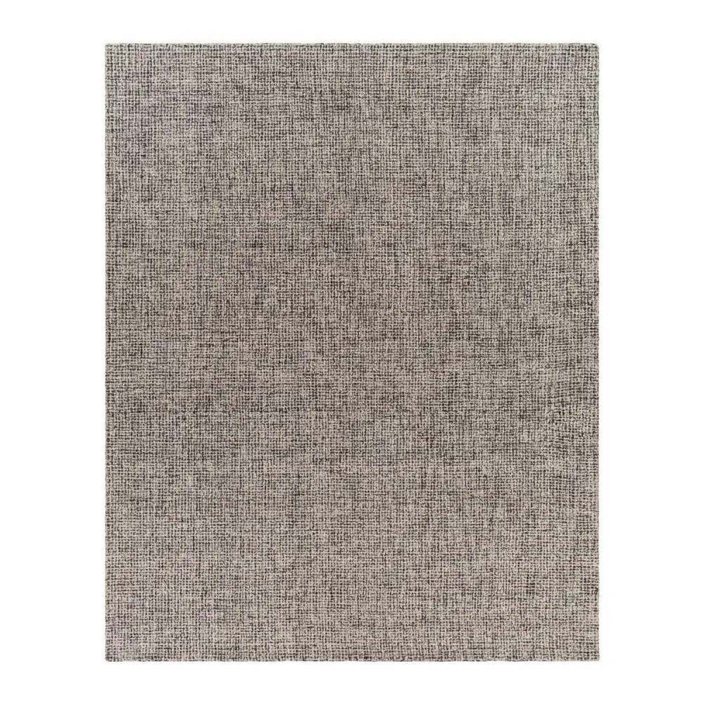 Hand-Tufted Wool Carpet